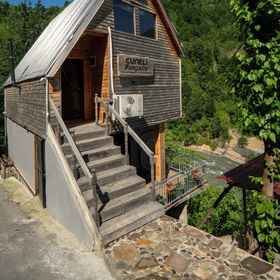 Primary image 1 Cuneli Dağ Evi, Ardeşen Hotels