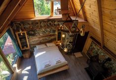 Khác 2 Cuneli Dağ Evi