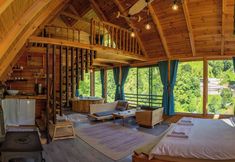 Khác 3 Cuneli Dağ Evi