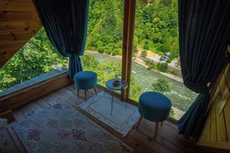 Khác 4 Cuneli Dağ Evi