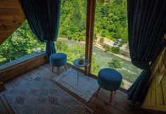 Khác 4 Cuneli Dağ Evi