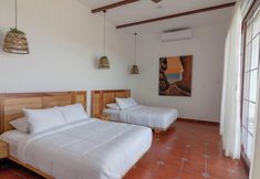 Khác 3 Las Golondrinas El Zonte El Salvador