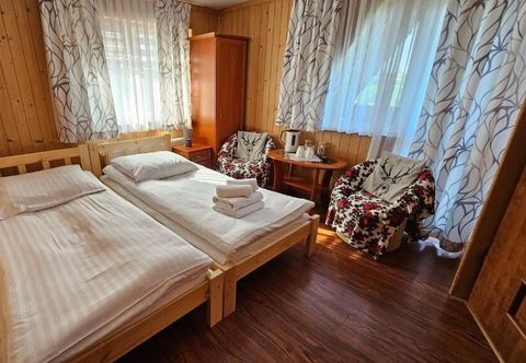 Others Bukowiański Dworek