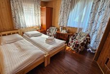 Others Bukowiański Dworek