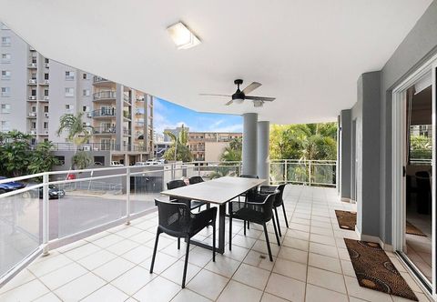 Others Zen Ocean Crest Pool - Gym - Balcony - BBQ