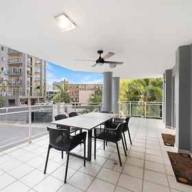 Room 1 Zen Ocean Crest Pool - Gym - Balcony - BBQ, バッファロークリーク ホテル