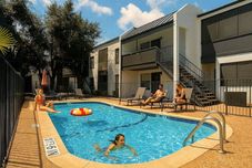 Others Hyde Park Escape