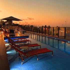 Primary image1Nord Class Rio 83，若昂佩索阿植物园飯店