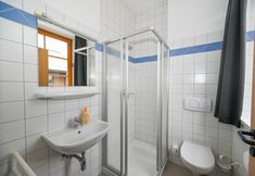 Others 4 Schmitten 27 - Room 11 200m From ski Lift