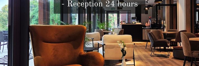 其他 Dom Nazaret - Close to Airport 24h