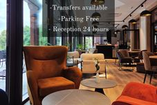 其他 Dom Nazaret - Close to Airport 24h