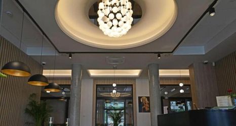 其他 2 Dom Nazaret - Close to Airport 24h