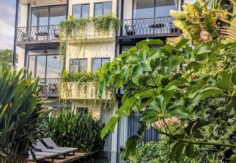 Others Villa Sun - Boutique Hotel