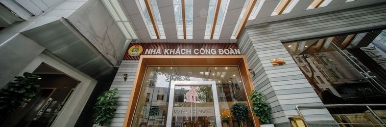 อื่นๆ NHA KHACH TONG LIEN DOAN