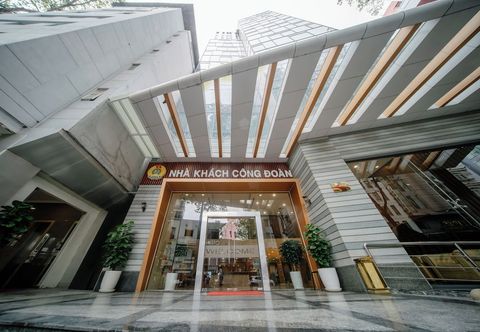 อื่นๆ NHA KHACH TONG LIEN DOAN