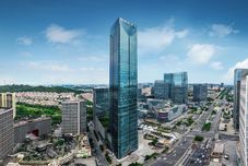 その他 Mehood Elegant Hotel Panyu Chimelong Wanbo