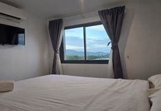 Lainnya 6 Boutique Bliss 1BR T1-506