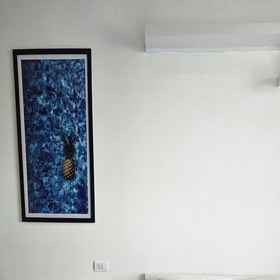 Room 1 The Chalong Pearl 1BR T1-703, Phuket Shooting Range Hotels