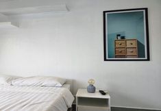 Others 5 Urban loft 1BR T1-706