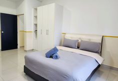 Others 3 Twin Galaxy Residences by Widebed JB