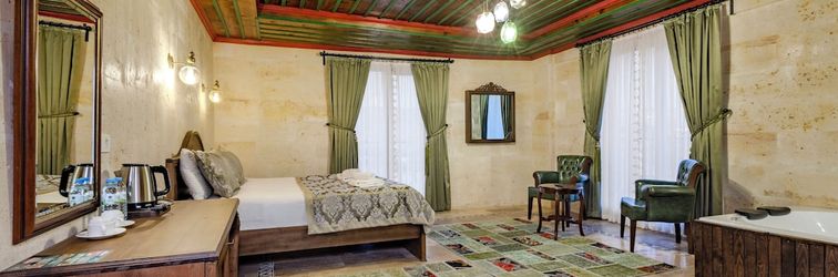 Khác Sobek Palace Pansiyon