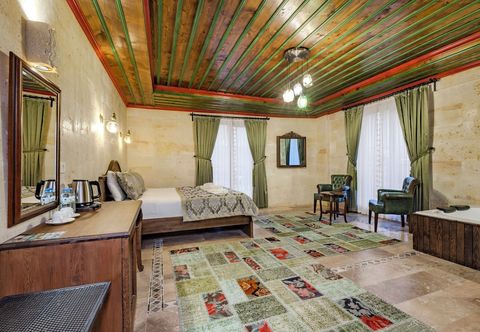 Khác Sobek Palace Pansiyon