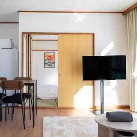 Primary image 1 FURANO RELAX STAY BC, Khách sạn Furano Ski Area