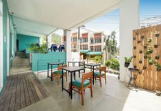 อื่นๆ 5 Kata Sea Boutique Hotel