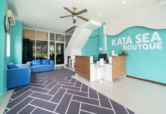 อื่นๆ 2 Kata Sea Boutique Hotel