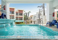 อื่นๆ 4 Kata Sea Boutique Hotel