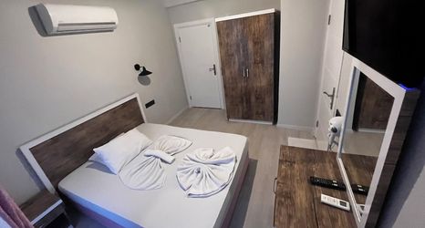 其他 2 BEST ALANYA OTEL