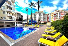 其他 BEST ALANYA OTEL