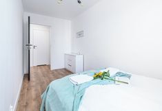 기타 5 ShortStayPoland Jana Pawla B90