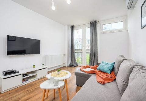 기타 ShortStayPoland Jana Pawla B90