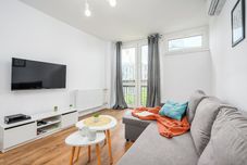 기타 ShortStayPoland Jana Pawla B90