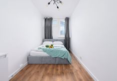 기타 2 ShortStayPoland Jana Pawla B90