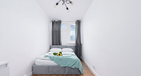 기타 2 ShortStayPoland Jana Pawla B90