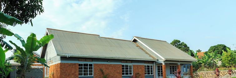 Lain-lain Kandez Holiday Home