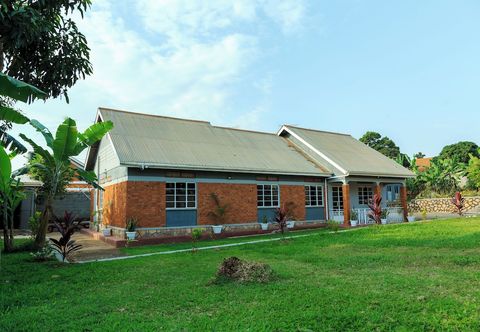 Lain-lain Kandez Holiday Home