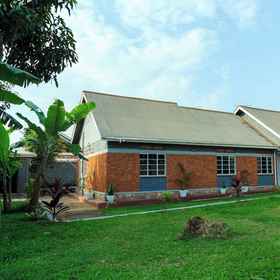 Primary image 1 Kandez Holiday Home, Entebbe International Airport (EBB) Hotels