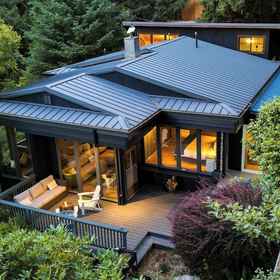 Primary image1Coastal Escape w/ Balcony, Firebowl & Ocean Views Near Manzanita Sunset House by Avantstay,Nehalem H Street Dock飯店