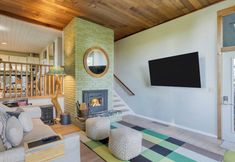 Others 5 Coastal Escape w/ Balcony, Firebowl & Ocean Views Near Manzanita Sunset House by Avantstay