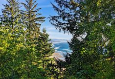 Others 3 Coastal Escape w/ Balcony, Firebowl & Ocean Views Near Manzanita Sunset House by Avantstay