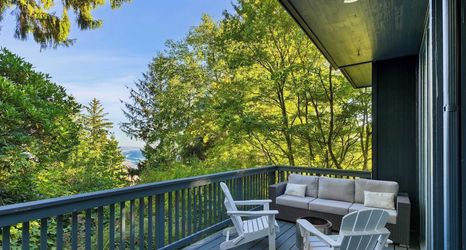 Khác 2 Coastal Escape w/ Balcony, Firebowl & Ocean Views Near Manzanita Sunset House by Avantstay