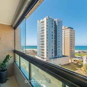 Primary image1Apart With Sea View 250m From the Beach Ais0305,皮拉雅飯店