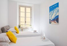 Others 2 One & Only Lake View Apartment in Central Como