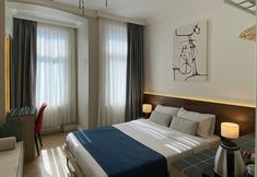 其他 7 Emily Taksim Hotel