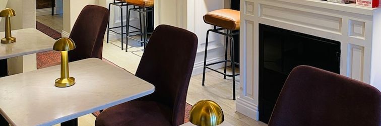 其他 Emily Taksim Hotel