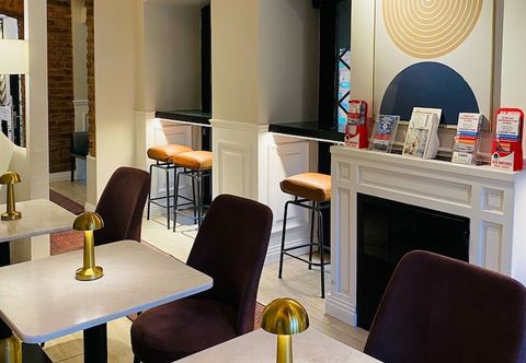 其他 Emily Taksim Hotel