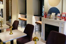 其他 Emily Taksim Hotel